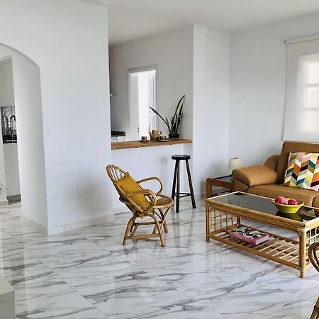 Апартаменты Casa Eloina Плайя-Онда Экстерьер фото